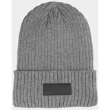 Kesi Men's Insulated Winter Hat 4F Grey Cene