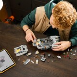 Star LEGO® Star Wars™ - Svemirski brod anzellana (75445) | shoptok.hr