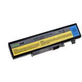 Green cell Baterija za Lenovo IdeaPad Y450 / Y550 / Y550A / Y550P, 6600 mAh Cene