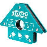 TOTAL TOOLS držač za zavarivanje 5"75 Lbs / 189.5*122.2*25.4mm (TAMWH75052) Cene