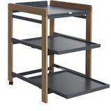 Qu-ax previjalna miza comfort moonshadow nature | Shoptok.si