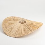 Brilagi LED plafonski luster CERIA BOHO 1xE27/60W/230V prečnik 60 cm crna/bež | Eponuda.com