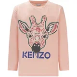 Majica za devojčice K15543/471, Roze