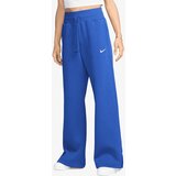 Nike Donji deo trenerke W NSW PHNX FLC HR PANT WIDE | ePonuda.com