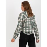 City Donna Shirt-EM-KS-3292.69P-beige Cene