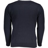 U.S. GRAND POLO US GRAND POLO MEN&#39;S BLUE SWEATER | shoptok.hr