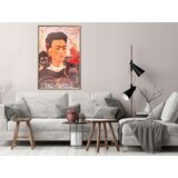  Poster - Frida Khalo – Self-Portrait 40x60 | shoptok.hr