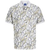 Jack & Jones Muška polo majica 12272985, Šarena