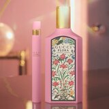 Gucci Flora Gorgeous Gardenia parfumska voda za ženske 10 ml | Shoptok.si