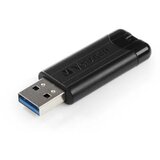 Verbatim usb flash pinstripe 32 gb cene