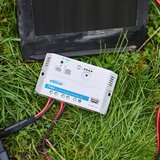 Osram BATTERYcharge SOLAR 200W monokristalni solarni modul 200 W 12 V, 5 V | Eponuda.ba