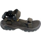 Teva Terra FI 5 Smeđa | shoptok.hr