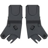 Kikka Boo Adapteri za autosedište za kolica Eden/Ciela ( KKB60018 ) Cene