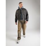 Carhartt WIP Majica 'Chase' dimno modra | Shoptok.si
