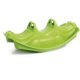 Paradiso ljuljačka krokodil 101 x 46 x 33 cm | shoptok.hr