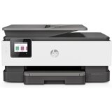 HP multifunkcijska brizgalna naprava officejet pro 8022e, instant ink, duplex, samodejni podajalnik, wi-fi (229W7B) | Shoptok.si