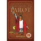 Mirdin Artur Edvard Vejt, P. D. Uspenski - Slikovni ključ za Tarot: Simbolika Tarota + karte | ePonuda.com