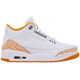 Nike Modne superge Jordan 3 Retro Orange Citrus (Women's) Oranžna Cene