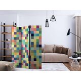  Paravan u 3 dijela - Millions of colors [Room Dividers] 135x172 | shoptok.hr