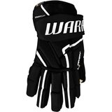 Warrior Covert QR5 20 black/white Ice Hockey Gloves, Junior | Shoptok.si