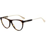 Dior Ženske Dioptrijske naočale MYO3 Tortoise | shoptok.hr