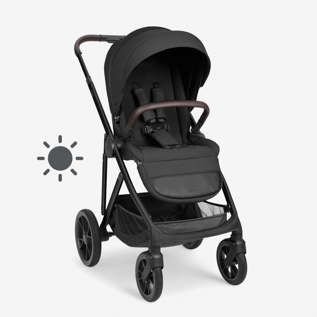 Kikka Boo Chiara 3u1 kolica za bebe | Eponuda.com