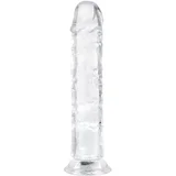Jelly Dildo 18cm