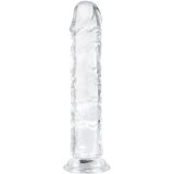 EasyToys Jelly Dildo without balls - 18 cm Cijene