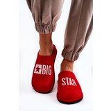 Big Star Domestic slippers | ePonuda.com