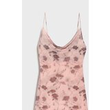 Sinsay Midi haljina s uzorkom | shoptok.hr