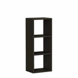 Hanah home Polica za knjige Canaria Black | Eponuda.com