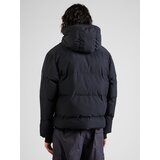 Jack & Jones Muška jakna sa kapuljačom 12261971, Crna | ePonuda.com