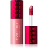Makeup Revolution Pout Tint barva za ustnice z vlažilnim učinkom odtenek Sweet Pink 3 ml | Shoptok.si