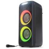 Sharp PS-949 Prenosni in zvočnik za zabave PartySpeaker Črno Cene