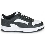 Puma Rebound Slam Lo Jr Bijela | shoptok.hr
