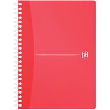 Blok KOLEGIJ A5 CRTE 90L PERFORACIJA PLUS 4RUPE MY COLOURS OXFORD 100104780 | Shoptok.si