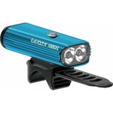 Lezyne Lite Drive 1000XL Blue/Hi Gloss | Shoptok.si