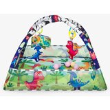 Kikka Boo Dino Forest 3u1 podloga za igru sa 18 loptica | Eponuda.com