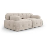 Cosmopolitan Design Bež sedežna garnitura 192 cm Ferento – | Shoptok.si