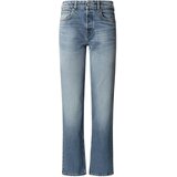 PepeJeans Straight Mw Arrow Spring Stone farmerke | Eponuda.com