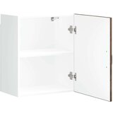  Kuhinjski zidni ormarić Lucca boja hrasta konstruirano drvo | shoptok.hr