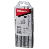 Makita 5-dijelni set burgija SDS-Plus V-PLUS B-49133 Cijene