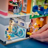 Lego Friends: Stanovanja in trgovine v Heartlake Cityju | Shoptok.si