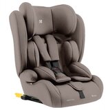 Kikka Boo autosedište 76-150 cm i-cross i-size isofix beige ( KKB42008 ) | ePonuda.com