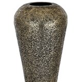 Eglo 421327 - Metalna vaza MIYAZAKI 86x40 cm mesing | Eponuda.com
