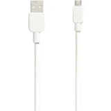 USB kabl Micro, Bijeli