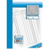  Knjiga šanka a4 ncr 956 ( 956 ) | ePonuda.com