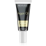 Revuele Argan Oil Eye Contour Elixir revitalizacijska krema za predel okoli oči 25 ml Cene