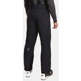 Kilpi Men's hardshell pants LTD COSMO-M Black | ePonuda.com