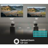 Hisense M2 Pro UHD 4K (3840x2160) 3D Grey | shoptok.hr